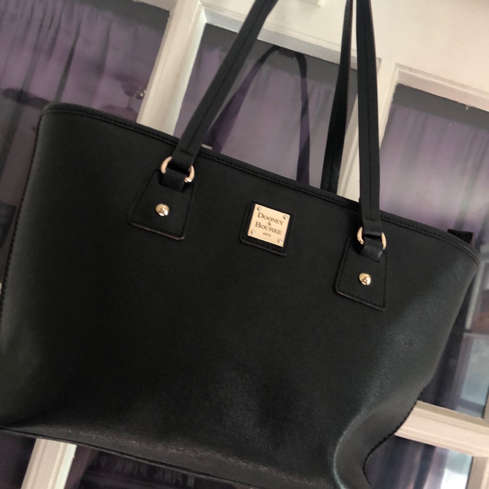 Dooney & Burke Bag